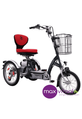 Easy Go scootmobielfiets