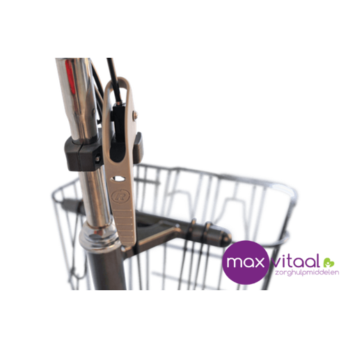 Easy Go scootmobielfiets