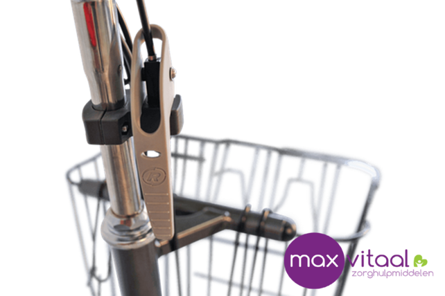 Easy Go scootmobielfiets Easy Go scootmobielfiets