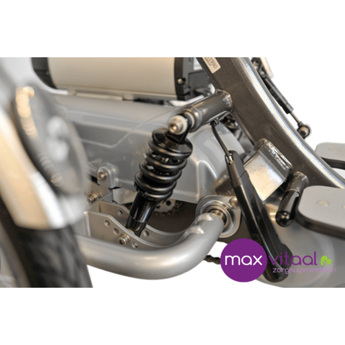 Easy Go scootmobielfiets