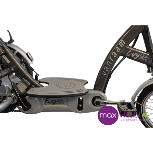 Easy Go scootmobielfiets