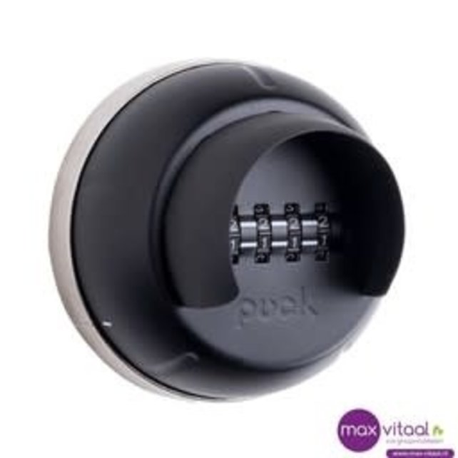 Puck Keysafe sleutelkluis Puck Keysafe sleutelkluis