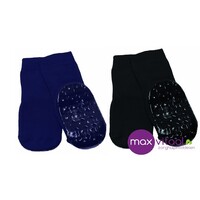 Anti-slip sokken