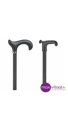 Luxe wandelstok -