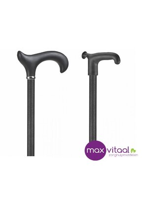 Luxe wandelstok -
