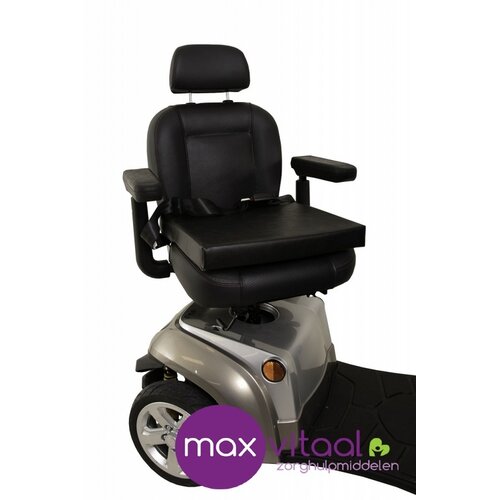 Harley Comfort Plus zitkussen