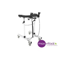 Platform Walker Revalidatie Rollator