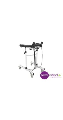 Platform Walker Revalidatie Rollator