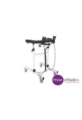 Platform Walker Revalidatie Rollator