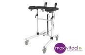 Platform Walker Revalidatie Rollator Platform Walker Revalidatie Rollator