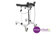 Platform Walker Revalidatie Rollator Platform Walker Revalidatie Rollator