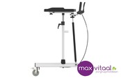 Platform Walker Revalidatie Rollator Platform Walker Revalidatie Rollator