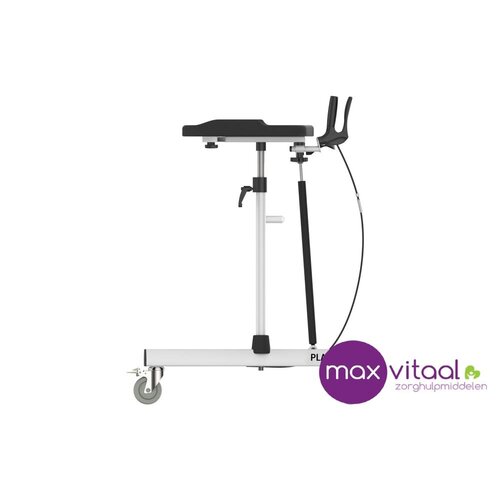 Platform Walker Revalidatie Rollator Platform Walker Revalidatie Rollator