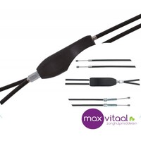 Eén-hands-rem Rehasense