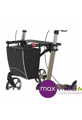 Waterdichte luxe tas  Rehasense