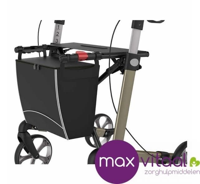 Waterdichte luxe tas Rehasense Waterdichte luxe tas Rehasense