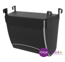 Waterdichte luxe tas Rehasense