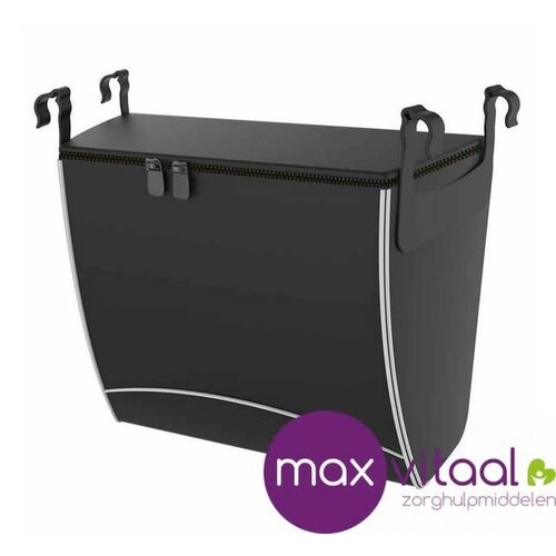 Waterdichte luxe tas Rehasense Waterdichte luxe tas Rehasense