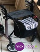 Waterdichte luxe tas Rehasense Waterdichte luxe tas Rehasense