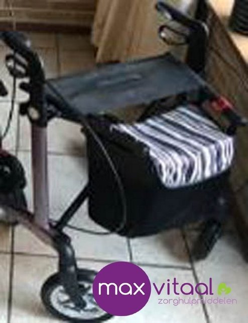 Waterdichte luxe tas Rehasense Waterdichte luxe tas Rehasense