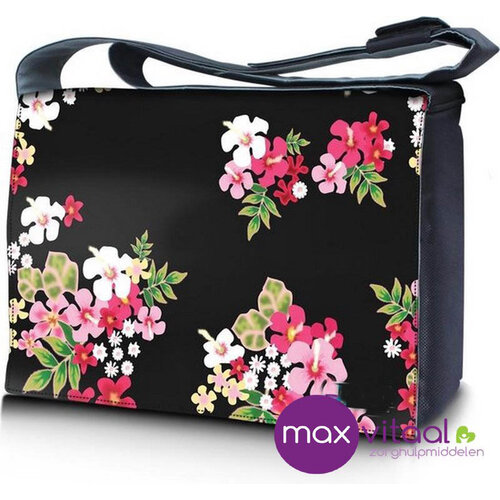 Waterdichte luxe tas Rehasense Waterdichte luxe tas Rehasense