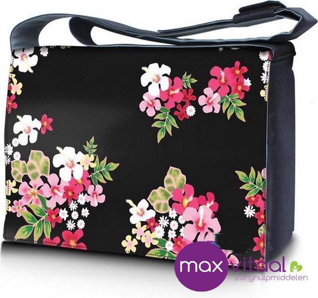 Waterdichte luxe tas Rehasense Waterdichte luxe tas Rehasense