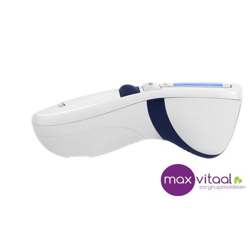 Infrarood thermometer voorhoofd Domotherm