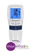 Infrarood thermometer voorhoofd Domotherm