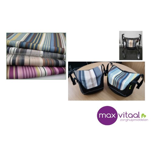 Waterdichte luxe tas Rehasense Waterdichte luxe tas Rehasense