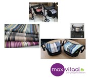 Waterdichte luxe tas Rehasense Waterdichte luxe tas Rehasense