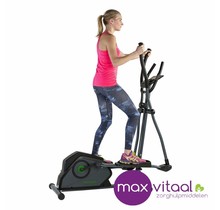 TUNTURI Crosstrainer CARDIO FIT C30