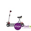 Vermeiren Alya Compacte Scootmobiel (Opvouwbaar)