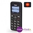 FM-7550 -Senioren mobiele telefoon
