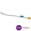 Aidapt Long Handled Toe Cleaner