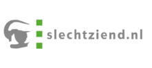 Slechtziend