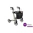 Rehasense Server Rollator (Harde Wielen)