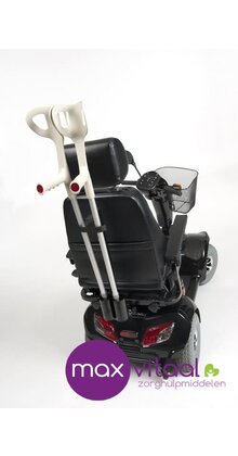 Carpo / Ceres Krukhouder / Stokhouder (SW31)