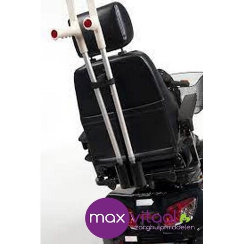 Carpo / Ceres Krukhouder / Stokhouder (SW31)