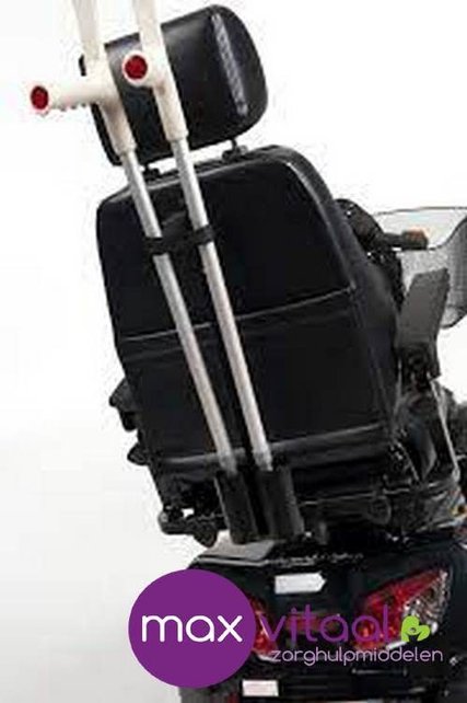 Carpo / Ceres Krukhouder / Stokhouder (SW31) Carpo / Ceres Krukhouder / Stokhouder (SW31)