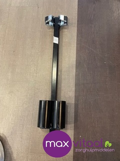 Carpo / Ceres Krukhouder / Stokhouder (SW31) Carpo / Ceres Krukhouder / Stokhouder (SW31)