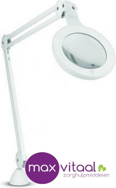 Daylight Omega 5 loeplamp