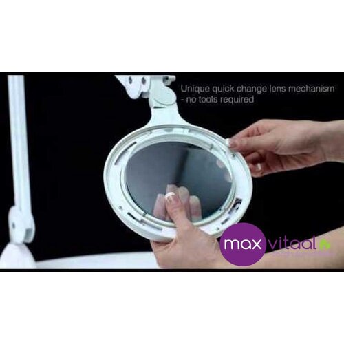 Daylight Omega 5 loeplamp