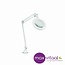 Slechtziend Daylight Omega 5 loeplamp