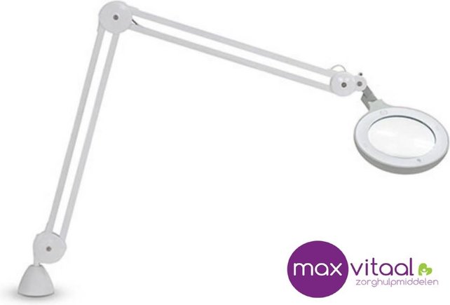 Daylight Omega 5 loeplamp