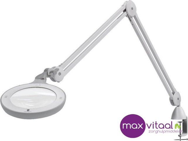 Daylight Omega 5 loeplamp