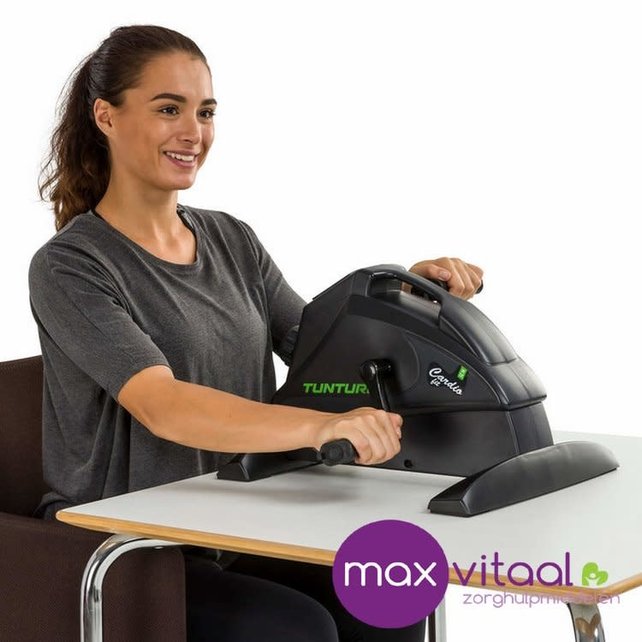 TUNTURI Minibike CARDIO FIT M35 Magnetic