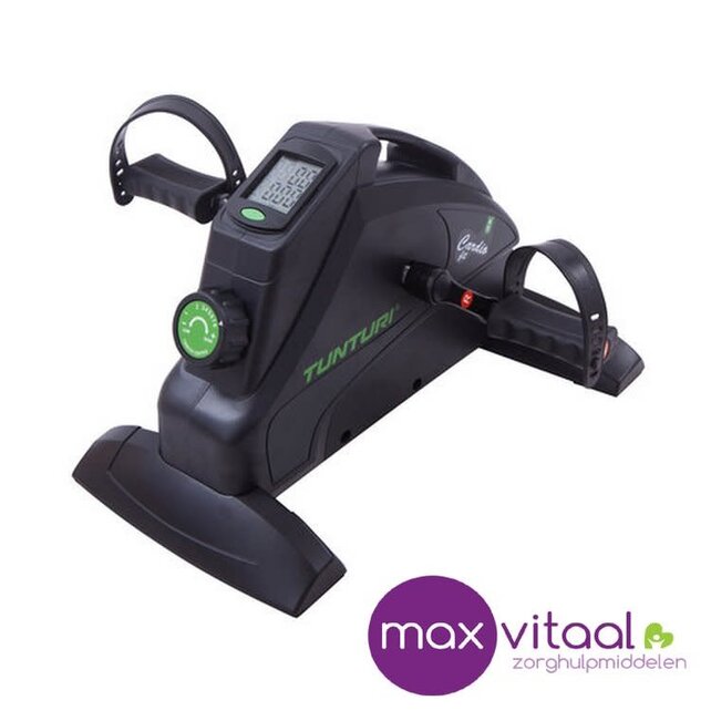 TUNTURI Minibike CARDIO FIT M35 Magnetic