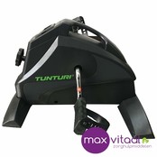 TUNTURI Minibike CARDIO FIT M30
