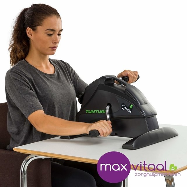 TUNTURI Minibike CARDIO FIT M30