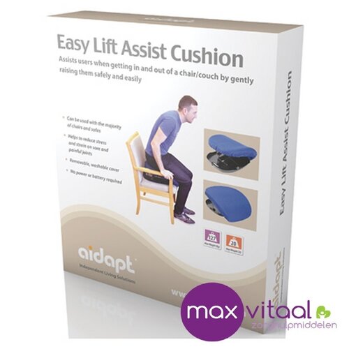Easy Lift Assist Cushion lift sta op kussen Easy Lift Assist Cushion lift sta op kussen
